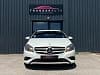 Mercedes-Benz Classe A 180 CDI BlueEFFICIENCY Inspiration - 2014 112 000 km Garantie
