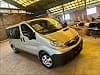 Opel Vivaro 2l