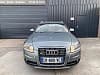 Audi Allroad II 3.0 V6 TDI 233 DPF Ambition Luxe quattro Tiptronic