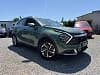 Kia Sportage 1.6 T-GDI 230 HEV HYBRID ACTIVE / 1 MAIN TVA RECUPERABLE