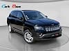 Jeep Compass 2.2 CRD 163 4x4 Limited
