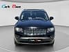 Jeep Compass 2.2 CRD 163 4x4 Limited