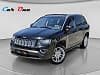 Jeep Compass 2.2 CRD 163 4x4 Limited