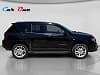 Jeep Compass 2.2 CRD 163 4x4 Limited
