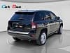 Jeep Compass 2.2 CRD 163 4x4 Limited