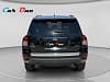 Jeep Compass 2.2 CRD 163 4x4 Limited