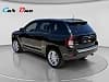 Jeep Compass 2.2 CRD 163 4x4 Limited