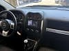Jeep Compass 2.2 CRD 163 4x4 Limited