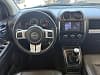 Jeep Compass 2.2 CRD 163 4x4 Limited