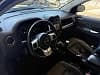 Jeep Compass 2.2 CRD 163 4x4 Limited