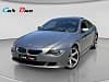 Bmw Serie 6 E63 LCI 650i 367 ch V8 Exclusive BVA I