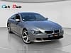 Bmw Serie 6 E63 LCI 650i 367 ch V8 Exclusive BVA I
