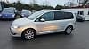 Volkswagen Touran II 1.4 TSI 140 CARAT DSG7