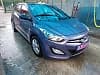 Hyundai I30 III 1.6 CRDI 110 EDITION