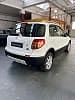 Fiat Sedici 1.9 MULTIJET 120 4X4 EMOTION