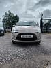 Citroen C3 (2) 1.4 16V 90 EXCLUSIVE