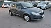 Skoda Fabia II (2) 1.2 70 ACTIVE 2