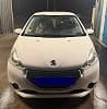 Peugeot 208 1.4 HDi 70 ch - 5 portes