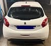 Peugeot 208 1.4 HDi 70 ch - 5 portes