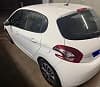 Peugeot 208 1.4 HDi 70 ch - 5 portes