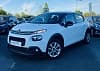 Citroen C3 SOCIETE 1.5 BLUE HDI 100 FEEL
