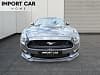 Ford Mustang Convertible 5.0 V8 Ti-VCT - 421 BVA CABRIOLET GT
