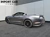 Ford Mustang Convertible 5.0 V8 Ti-VCT - 421 BVA CABRIOLET GT