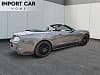 Ford Mustang Convertible 5.0 V8 Ti-VCT - 421 BVA CABRIOLET GT