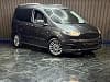 Ford Tourneo COURIER 1.0 EcoBoost 100 Titanium