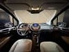 Ford Tourneo COURIER 1.0 EcoBoost 100 Titanium