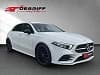 Mercedes-Benz Classe A 200 7G-DCT AMG Line
