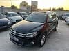 Volkswagen Tiguan 2.0 tdi 140 CH 4 MOTIONS CARAT BOITE AUTO