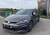 Volkswagen Golf 2.0 TSI 245 BlueMotion Technology DSG7 GTI Performance