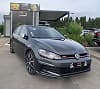 Volkswagen Golf 2.0 TSI 245 BlueMotion Technology DSG7 GTI Performance