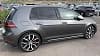 Volkswagen Golf 2.0 TSI 245 BlueMotion Technology DSG7 GTI Performance