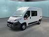 Citroen JUMPER FG 33 L2H2 2.0 BLUEHDI 110 CABINE APPROFONDIE CONFORT