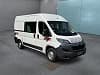 Citroen JUMPER FG 33 L2H2 2.0 BLUEHDI 110 CABINE APPROFONDIE CONFORT