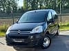 Citroen BERLINGO VAN 1.6 HDI 100CH * 3 PLACES * 2018 * 113.000KM * GPS * CAMERA