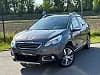 Peugeot 2008 1.6 HDI 100CH CROSSWAY * 2016 * GPS * LED * JANTES * 1ERE MAIN