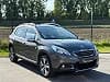 Peugeot 2008 1.6 HDI 100CH CROSSWAY * 2016 * GPS * LED * JANTES * 1ERE MAIN