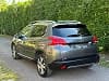 Peugeot 2008 1.6 HDI 100CH CROSSWAY * 2016 * GPS * LED * JANTES * 1ERE MAIN