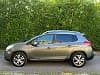 Peugeot 2008 1.6 HDI 100CH CROSSWAY * 2016 * GPS * LED * JANTES * 1ERE MAIN