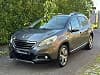 Peugeot 2008 1.6 HDI 100CH CROSSWAY * 2016 * GPS * LED * JANTES * 1ERE MAIN