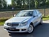 Mercedes-Benz CLASSE C 200 CDI ELEGANCE * EXCELLENT ETAT * GARANTIE