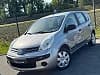 Nissan NOTE 1.5 DCI 68CH ACENTA * 95.000KM * GARANTIE