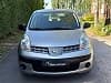 Nissan NOTE 1.5 DCI 68CH ACENTA * 95.000KM * GARANTIE