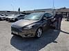 Ford FOCUS 1.0 ECOBOOST 125CH STOP&START BLACK