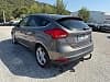 Ford FOCUS 1.0 ECOBOOST 125CH STOP&START BLACK