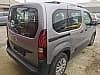 Peugeot Rifter 1.2 PureTech Standard Style S