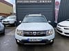 Dacia Duster I (H79) 1.5 dCi 110ch Explorer 4X2